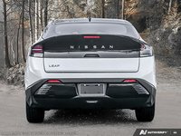 2026 Nissan LEAF SV Plus-4