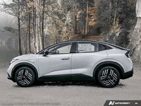 2026 Nissan LEAF SV Plus-2