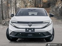 2026 Nissan LEAF SV Plus-1