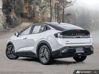 2026 Nissan LEAF SV Plus-3