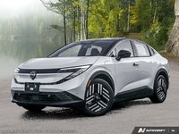 2026 Nissan LEAF SV Plus-0