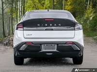 2026 Nissan LEAF SV Plus-4