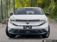 2026 Nissan LEAF SV Plus-1