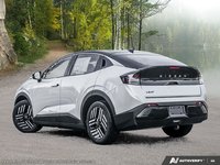 2026 Nissan LEAF SV Plus-3