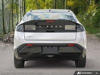 2026 Nissan LEAF Platinum Plus-4