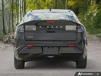 2026 Nissan LEAF Platinum Plus-4