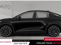 2026 Nissan LEAF Platinum Plus-1