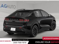 2026 Nissan LEAF Platinum Plus-2