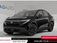 2026 Nissan LEAF Platinum Plus-0