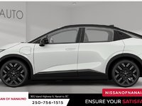 2026 Nissan LEAF Platinum Plus-1
