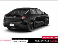 2026 Nissan LEAF S Plus-2