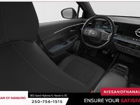 2026 Nissan LEAF S Plus-5