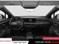 2026 Nissan LEAF S Plus-4