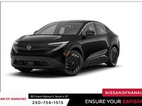 2026 Nissan LEAF S Plus-0