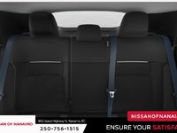 2026 Nissan LEAF S Plus-3