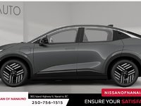 2026 Nissan LEAF SV Plus-1