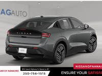 2026 Nissan LEAF SV Plus-2