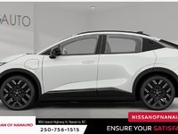 2026 Nissan LEAF Platinum Plus-1