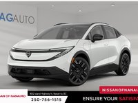 2026 Nissan LEAF Platinum Plus-0