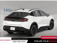 2026 Nissan LEAF Platinum Plus-2