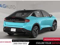 2026 Nissan LEAF SV Plus-2