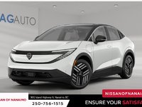 2026 Nissan LEAF SV Plus-0