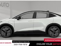 2026 Nissan LEAF SV Plus-1