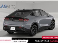2026 Nissan LEAF Platinum Plus-2