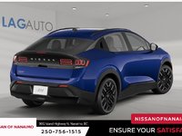 2026 Nissan LEAF Platinum Plus-2