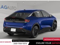 2026 Nissan Leaf S+-2