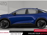 2026 Nissan Leaf S+-1