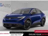 2026 Nissan Leaf S+-0