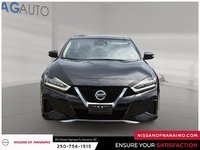 2020 Nissan Maxima 3.5 SL-1