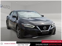 2020 Nissan Maxima 3.5 SL-2