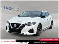 2022 Nissan Maxima 3.5 SL-0