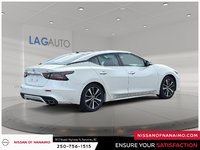 2022 Nissan Maxima 3.5 SL-4
