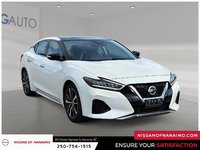 2022 Nissan Maxima 3.5 SL-2