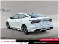 2022 Nissan Maxima 3.5 SL-7