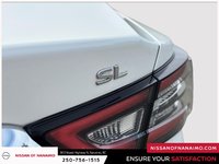 2022 Nissan Maxima 3.5 SL-6