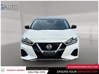 2022 Nissan Maxima 3.5 SL-1