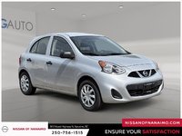 2015 Nissan Micra S-3