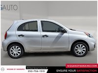 2015 Nissan Micra S-4