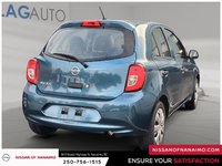 2016 Nissan Micra S-3