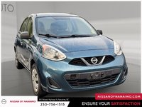 2016 Nissan Micra S-2
