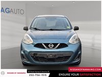 2016 Nissan Micra S-1