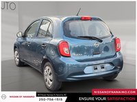 2016 Nissan Micra S-5