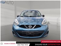 2019 Nissan Micra S-1