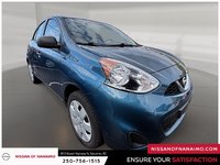 2019 Nissan Micra S-2