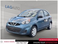 2019 Nissan Micra S-0