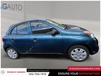 2019 Nissan Micra S-3